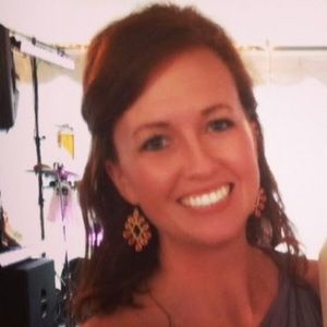 Meet your Posher, Jaclyn